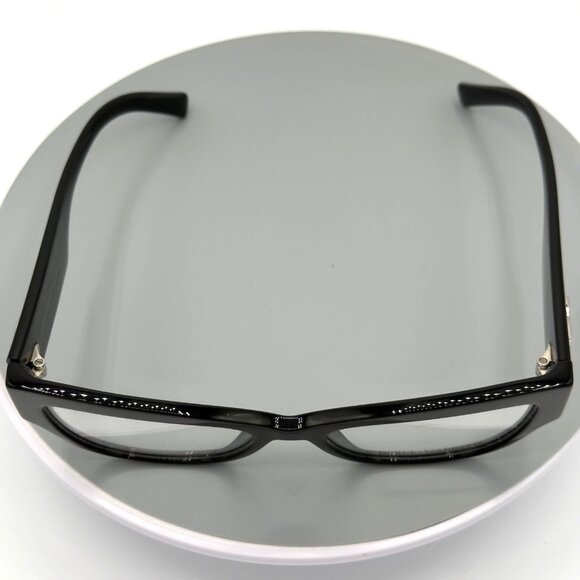Dolce & Gabbana DG3378 501 Black Frames Demo Lens 53 17 145 main image 10